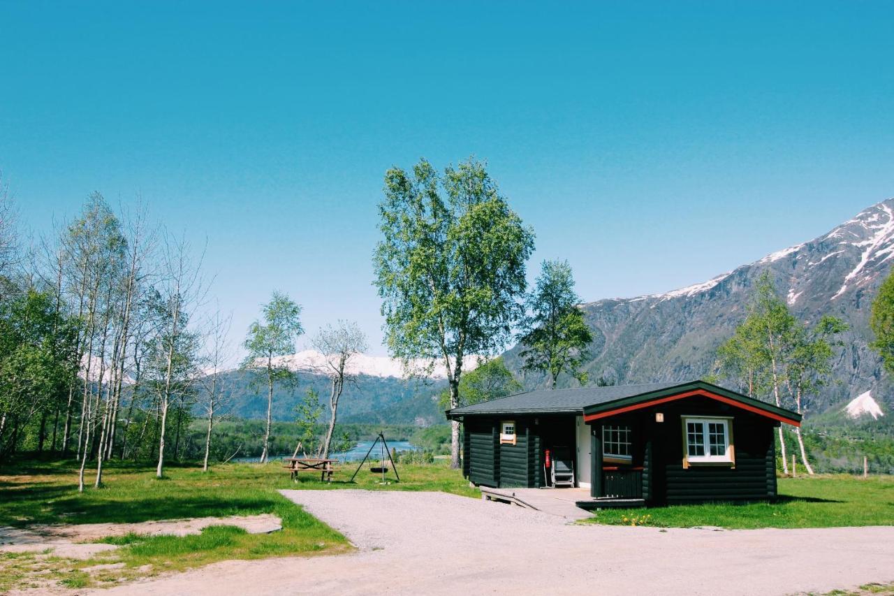 Trollstigen Resort Ондалснес Екстер'єр фото